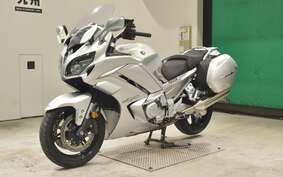 YAMAHA FJR1300 AS 2017 RP27J