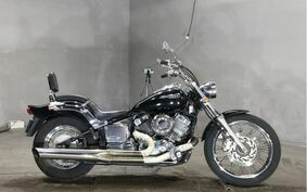 YAMAHA DRAGSTAR 400 2004 VH01J