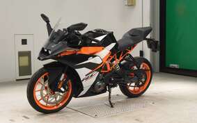 KTM 390 RC 2019 JYJ40