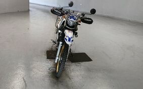 YAMAHA SEROW 250 DG17J