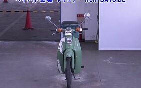 HONDA C50 C50