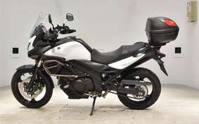 SUZUKI DL650 ( V-Strom 650 ) A 2013 VP56A