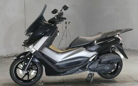 YAMAHA N-MAX 125 SED6J