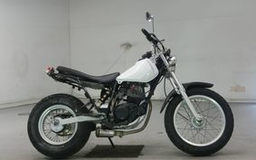 YAMAHA TW200 2JL