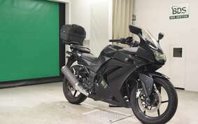 KAWASAKI NINJA 250R EX250K