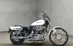 HARLEY XL1200C 2007 CT3