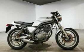 YAMAHA SRX400 1986 1JL