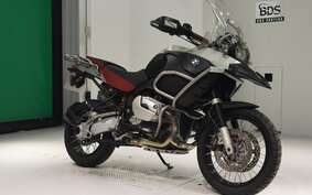 BMW R1200GS ADVENTURE 2007 0382