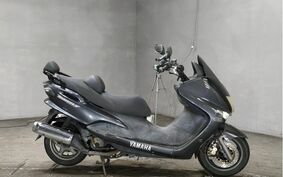 YAMAHA MAJESTY 125 SE27