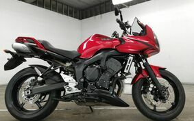 YAMAHA FAZER FZ6 S2 2007 RJ14