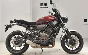 YAMAHA XSR700 RM22J