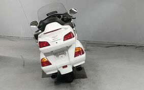 HONDA GL 1800 GOLD WING 2005 SC47