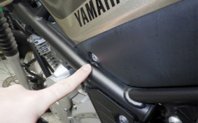 YAMAHA SEROW 250 DG17J