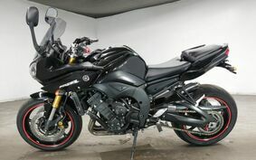 YAMAHA FAZER FZ8 2012 RN25