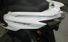 YAMAHA CYGNUS 125 XSR 3 SEA5J