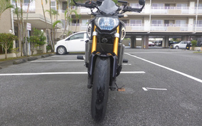 YAMAHA MT-09 2017 RN34J