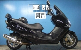 YAMAHA MAJESTY 125 5CA0