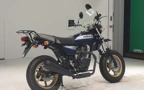 HONDA APE 100 GEN 2 HC13