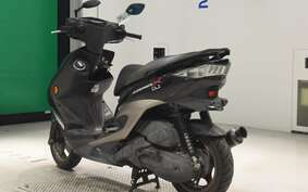 YAMAHA CYGNUS 125 XSR 2 SE44J