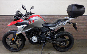 BMW R1100R 2018 0G02