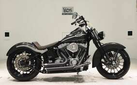 HARLEY FLSTSC 1450 2005