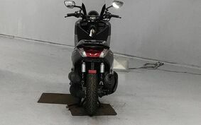 YAMAHA N-MAX 155 SG50J