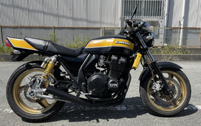 KAWASAKI ZRX-2 1994 ZR400E