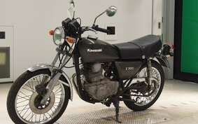 KAWASAKI Z200 KZ200A