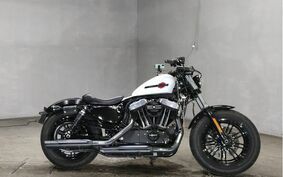 HARLEY XL1200X 2020 LC3