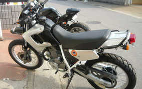 HONDA XL250 DEGREE MD26