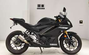 YAMAHA YZF-R25 RG43J