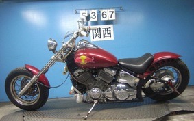 YAMAHA DRAGSTAR 400 1997 4TR