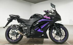 KAWASAKI NINJA 250R EX250K