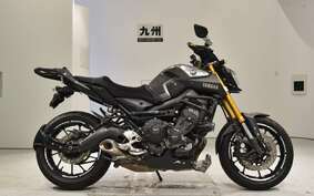 YAMAHA MT-09 A 2014 RN34J