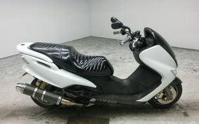 YAMAHA MAJESTY 125 FI SE27