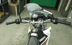 YAMAHA XTZ125