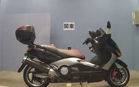 YAMAHA T-MAX500 Gen.2 2007 SJ04J