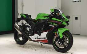 KAWASAKI ZX 10 NINJA ABS 2021 ZXT02L