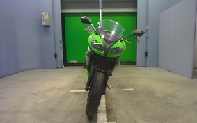 KAWASAKI NINJA 400R 2011 ER400B