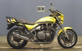 KAWASAKI ZEPHYR 1100 1997 ZRT10A