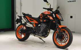 KTM 890 DUKE GP 2024