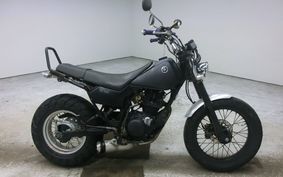 YAMAHA TW225 2004 DG09J