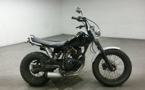 YAMAHA TW200 DG07J