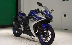 YAMAHA YZF-R25 RG10J