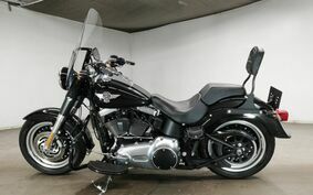 HARLEY FLSTFB1580 2014 JN5