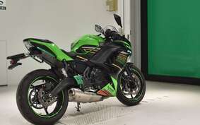 KAWASAKI NINJA 650 A 2020 ER650H