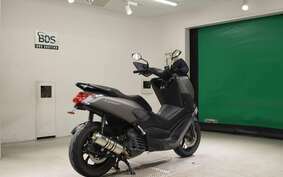 YAMAHA N-MAX SED6J