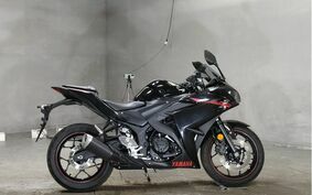 YAMAHA YZF-R25 RG10J