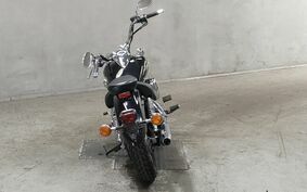 YAMAHA DRAGSTAR 250 VG02J