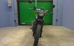 KAWASAKI 250TR 2008 BJ250F